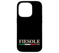Fiesole Italia Custodia per iPhone 14 Pro