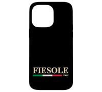 Fiesole Italia Custodia per iPhone 14 Pro Max