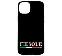 Fiesole Italia Custodia per iPhone 15 Plus