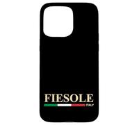 Fiesole Italia Custodia per iPhone 15 Pro Max