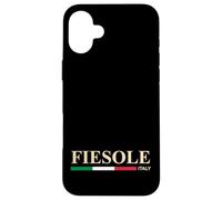 Fiesole Italia Custodia per iPhone 16 Plus