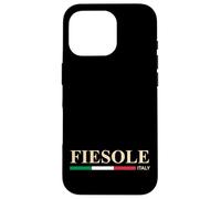Fiesole Italia Custodia per iPhone 16 Pro