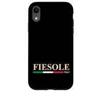 Fiesole Italia Custodia per iPhone XR