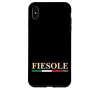Fiesole Italia Custodia per iPhone XS Max