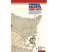 Fiesole salvata 1960-1974. Il primo piano regolatore: esperienza locale, episodio d'interesse nazionale