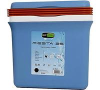 FIESTA 25 Light blue
