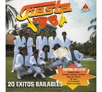 Fiesta 85 - 20 Exitos Bailables