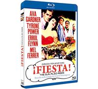 ¡Fiesta! BD 1957 The Sun Also Rises