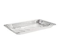 Fiesta Ciotole rettangolari in alluminio GN 1/2