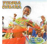 Fiesta Cubana - Vol. 1-Fiesta Cubana-Party-Mix