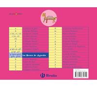 Fiesta de agueda, la - juega con la g (gue,gui,gue,gui) [Lingua spagnola]