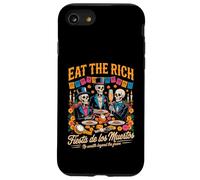 Fiesta de los Muertos - Dia de los Muertos - Il giorno dei morti Custodia per iPhone SE (2020) / 7/8