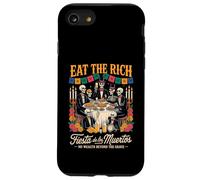 Fiesta de los Muertos - Il giorno dei morti - Dia de los Muertos Custodia per iPhone SE (2020) / 7/8