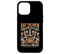 Fiesta de los Muertos - Nessuna ricchezza oltre lo scheletro tomba Custodia per iPhone 12 Pro Max