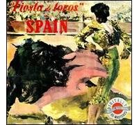 Fiesta De Toros - In Spain