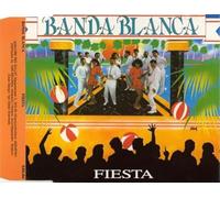 Fiesta del sol [Single-CD]