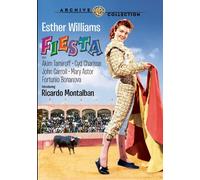 Fiesta (DVD)