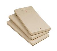Fiesta E171 restaurant and Kitchen Check Pad (confezione da 50)