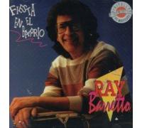 FIESTA EN EL BARRIO