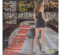 Fiesta En La 8: Pura Salsa Dur