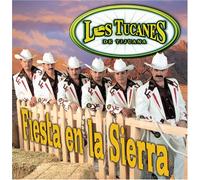 Fiesta En La Sierra