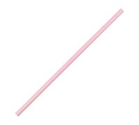 Fiesta Green Cannucce di carta compostabili rosa (confezione da 250)