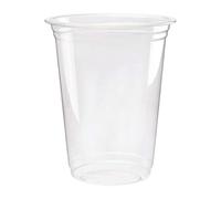 Fiesta Green Compostable PLA - Bicchieri refrigeranti 454ml (confezione da 1000)