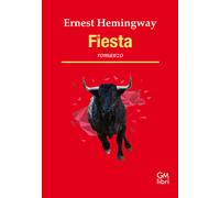 Fiesta - Hemingway Ernest
