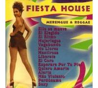Fiesta House - Merengue & Reggae