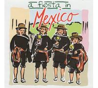 Fiesta in Mexico