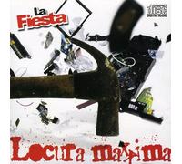 Fiesta La - Locura Maxima