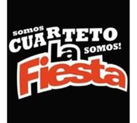 Fiesta La - Somos Cuarteto Somos La Fiesta