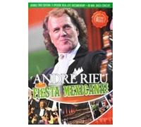 Rieu, Andre - Fiesta Mexicana