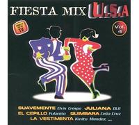 Fiesta Mix Usa 4
