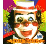 Fiesta Monstruo