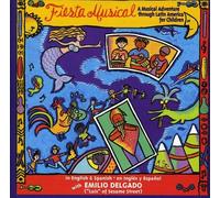 Fiesta Musical - Musical Adventure Through Lati