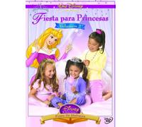 Fiesta para Princesas 2