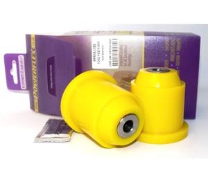 Fiesta ST150 powerflex Posteriore Fascio Supporto Boccola Coppia PFR19-1105