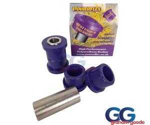 Fiesta ST180 Powerflex Braccio Anteriore Inferiore Supporto PFF19-1531