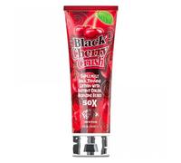 Fiesta Sun Black Cherry Crush Supremely Dark Tanning Lotion 236ml