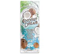 Fiesta Sun Coconut Dream Ultra Dark Tanning Lotion 22ml