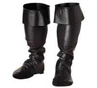 FIESTA Y CARNAVAL, SL Copristivali Nero Bambino