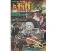 Fiestas De Mi Pueblo