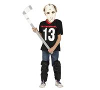 Fiestas Guirca Bambini Jazz Morto Costume (FG1310)