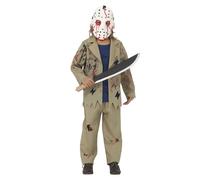 Fiestas Guirca Bambini Jazz Morto Costume Set