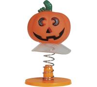 FIESTAS GUIRCA | Bambole Saltarine (4,5 cm) - Giocattoli di Dolcetto o Scherzetto per Feste e Celebrazioni - Accessorio Divertente per Bambini e Adulti - Multicolore