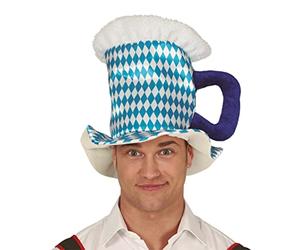 FIESTAS GUIRCA Berretto da brocca Oktoberfest