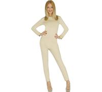 Fiestas Guirca Body Basico da Donna