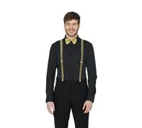 FIESTAS GUIRCA Bretelle Oro