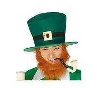 FIESTAS GUIRCA CAPPELLO SAN PATRICIO M VERDE UNISEX ADULTI